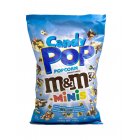 Candy Popcorn M&M s´ 149g